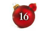 Der VAU-MAX.de Adventskalender - 16. Dezember: Auch in diesem Jahr haben wir für Euch den VAU-MAX.de-Adventskalender - prall gefüllt warten hier jeden Tag tolle Überraschungen auf Euch!