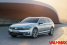 Das ist der neue VW Passat 2015 als Limousine und Variant: Weltpremiere des neuen Volkswagen Passat / Passat R-Line