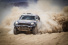 Vierter Gesamtsieg in Folge für MINI bei der Dakar: MINI gewinnt Rallye Dakar 2015