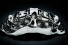 Wenn´s am Bugatti hält, hält´s überall: Bugatti-Bremssattel aus dem 3D-Drucker