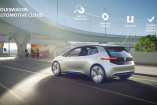 Mehrheitsanteil von 75,1 Prozent gesichert: Volkswagen übernimmt dem Telematik-Spezialisten „WirelessCar“