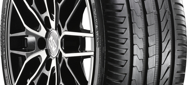 Mitmachen und „Cooper Tire Zeon CS8“ gewinnen: Richtig gut bereift: VAU-MAX.de und Cooper Tires verlosen einen Satz Sommerreifen