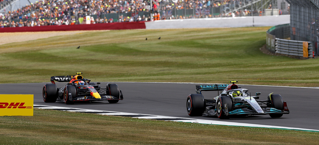 Die Top FormelRennserien im Vergleich Motorsport hautnah miterleben