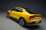 Bestellfreigabe: Das kostet das Aiways U6 SUV-Coupé