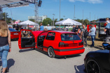 8. VAU-MAX TuningShow, 20. August 2023, Dinslaken: Show & Shine und Pokale beim Tuning-Event am 20. August 2023