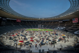 Droht zur Fussball-EM Stau-Chaos: Verkehrschaos wegen Fußball-EM? Darauf müssen sich Autofahrer einstellen!