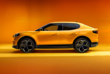 Der neue Ford Capri (2024) ist ein Elektro-SUV: Ikonischer Name, aber neue Form - funktioniert das?