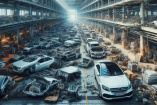 Nur VW in der Krise?: No Future für Autos made in Germany?