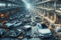 Nur VW in der Krise?: No Future für Autos made in Germany?