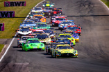 DTM Auftakt 2025 in Oschersleben:: Landgraf-Comeback-Sieg, Manthey-Triumph und Markenvielfalt prägen Saisonstart