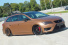 Mirkos Meisterwerk in Marrakesh Brown Matt: Seat Leon ST Cupra mit Eigenbau-Details und Airride-Power