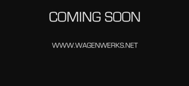 Wo bleibt nur das Wagenwerks Wörthersee-Video 2010?: Die Szene warte und fragt sich, was ist los bei Wagenwerks?
