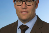 Andre Dietzel Leiter Kommunikation und Marketing bei VW Motorsport