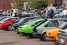 10. Mai, Herten: Youngtimer Show 2015