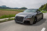 Graues Phantom: Audi TTS mit O.Z. und reichlich Druck