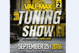 Auf zur nächsten Runde - #VMTS : Erste Infos zur VAU-MAX.de TuningShow 2016