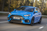 VAU-MAX.de TuningShow 2016 - #VMTS: Bitte einsteigen: Wir nehmen Euch mit im neuen Ford Focus RS!