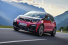 BMW verpasst dem i3 einen frischen Look und etwas mehr Leistung : Facelifting für den BMW i3