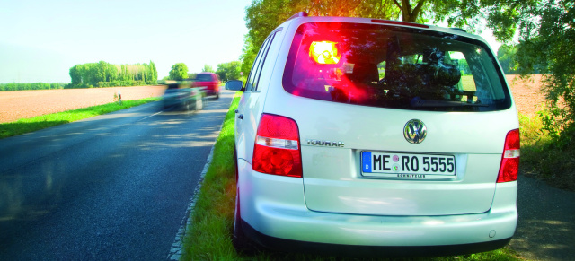 Sind die neuen Fahrverbote unwirksam?: Rolle rückwärts bei der „Raserjagd“: Rückkehr zur alten Rechtslage