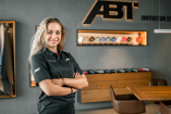 Frauenpower in der DTM: Sophia Flörsch startet im Abt-Audi mit Schaeffler