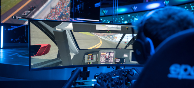 Virtual Racing: Die Top 7 Rennspiele 2022