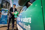 Kein Interesse an Alternativen: EU-Umweltausschuss lässt e-Fuels außer Acht