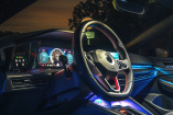 Problem Tacho-Betrug: VW Golf 8 und Audi A3 besser gegen Manipulation geschützt