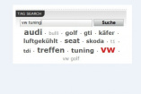 So findet ihr Beiträge im Archiv! Wer suchet - der findet
