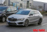 Das A-Team  CLA Shooting Brake als CLA 45 AMG: Erste Bilder des CLA-Kombi-Erlkönigs in der AMG-Version