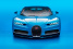 Genf 2016: Das Super-Auto: 1.500 PS für den neuen Bugatti Chiron 