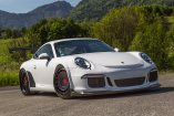 Fi(n)nish him:: Endgegner Porsche 911/991 Carrera S als böser Daily Driver