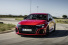 Erste Geige: Der neue 2022er Audi RS3 im Fahrbericht