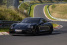 Taycan-Vorserienauto auf der Nordschleife: Rückschlag für Tesla: Porsche Taycan ist 17 Sekunden schneller