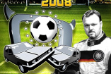 Autoball EM mit 16 VW FOX