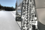 Der Winter kommt - besser mit Winterreifen: Made in Finland: Nokian WR G2