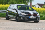 Der erste getunte Golf 6 GTI: Golf GTI Tuning auf 252PS: Noch mehr Dampf für den Golf 6 GTI