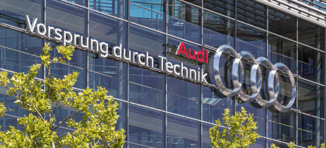 Gebrauchtwagenhandel: Audi warnt vor neuer Betrugsmasche mit Gebrauchtwagen