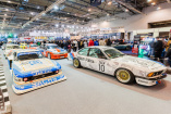 Europas führende Messe für sportliche Fahrzeuge: Frisches Konzept für Youngtimer, Oldtimer und Gebrauchtwagen: Klassiker auf der Essen Motor Show starten 2026 neu durch