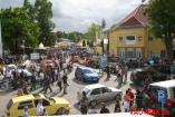 Wörthersee-Treffen 2011! Österreich erhöht Bußgelder: Wer zwei Mal zu schnell war kann bis zu 6 Monate laufen.