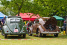 13 air-cooled show Geeste vom 13.5.-15.5.2011: Speicherbecken Geeste wird zum Mekka der VW- und Oldtimerfans