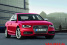 Der neue Audi A4: Facelift für die A4-Familie: Neuer Look für den A4, A4 allroad und das S4-Modell