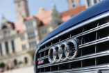 Audi in der Krise? : Wo ist er hin, der Vorsprung durch Technik? - Verspielt Audi sein Know-how?