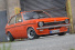 Oldschool-Tuning am Oldie: Opel Kadett City dezent veredelt