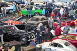 TECHNO CLASSICA (25.- 29. März 2020): UPDATE: Keine Techno Classica! Großveranstaltungen abgesagt! Aussteller vermelden Verschiebung! Wird die Techno Classica verschoben? Findet die Oldtimer-Messe Techno Classica trotz des Corona-Virus statt?