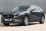 Fahrspaß garantiert: Hübscher Japaner? H&R Sportfedern für den Mazda CX-30