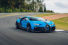Fahrbericht Bugatti Chiron Pur Sport mit W16 und 4 Turbos: Bugatti Chiron Pur Sport - für Rennstrecke, Alltag und 3,5 Millionen Euro