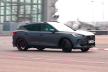 VIDEO: Torque Vectoring im Härtetest: Mehr als nur ein 5-Zylinder – Allradsystem des Cupra Formentor VZ5 im Detail