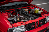 Willkommen im 1.000-PS-Club: Vom Motorschaden in den Überschall-Modus gepimpter Audi 80