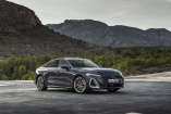 Der neue Audi A5 (2025) vorgestellt: Der A4-Nachfolger kommt mit starken Sechszylindern!