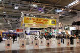 7. WORLD WHEEL AWARD powered by ESSEN MOTOR SHOW: Jetzt geht´s los! Das sind die Felgen beim WORLD WHEEL AWARD